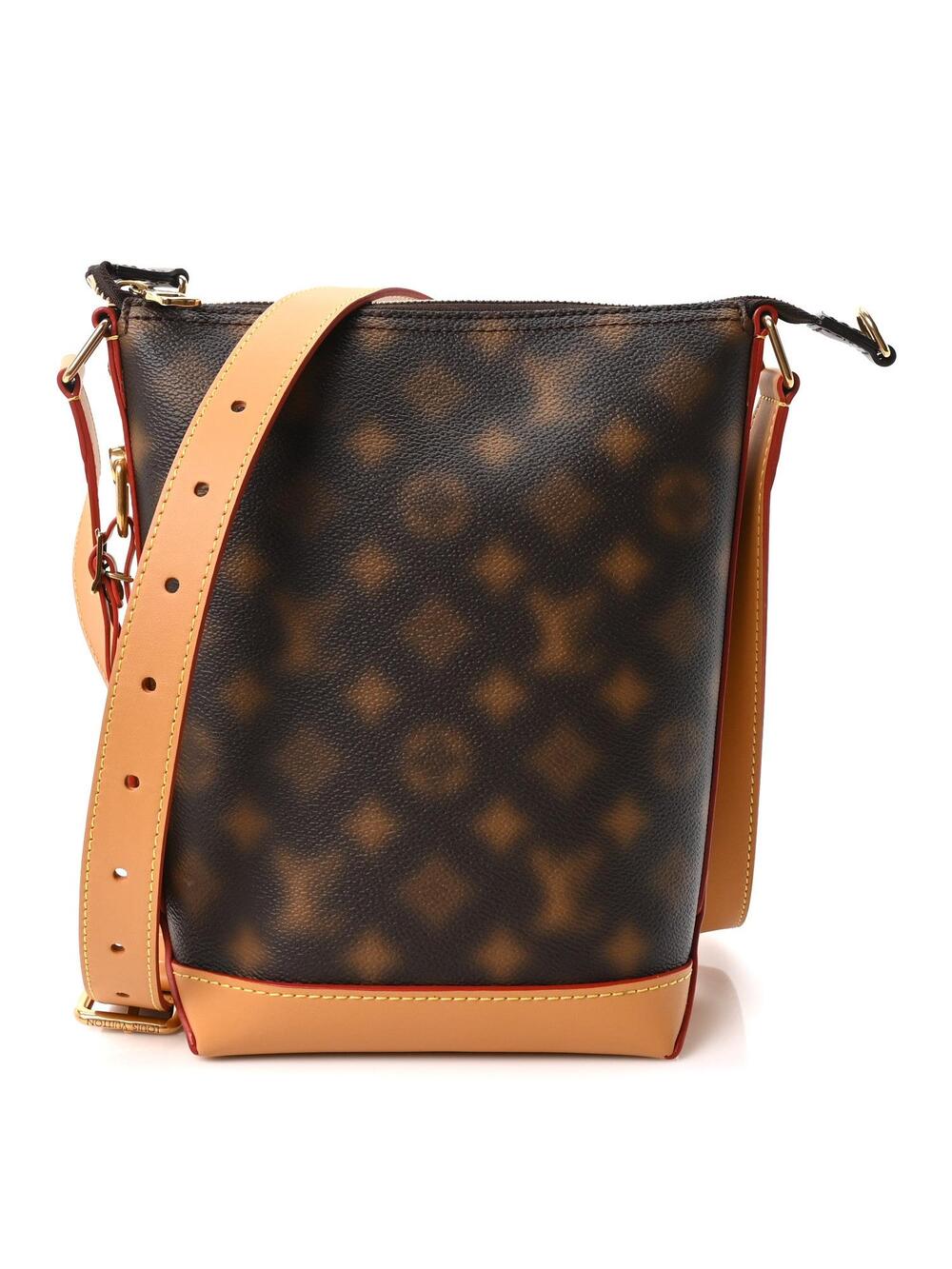 Louis Vuitton Blurry Hobo Cruiser Pm #362070L19B